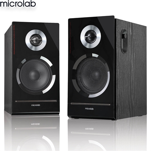 Loa Microlab SOLO 15 2